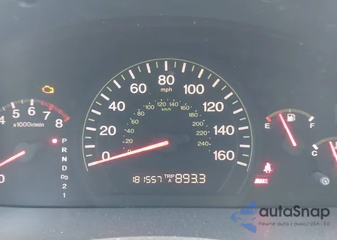 2005 Honda Accord 2.4 Ex from USA, damaged, VIN 1HGCM56785A103821